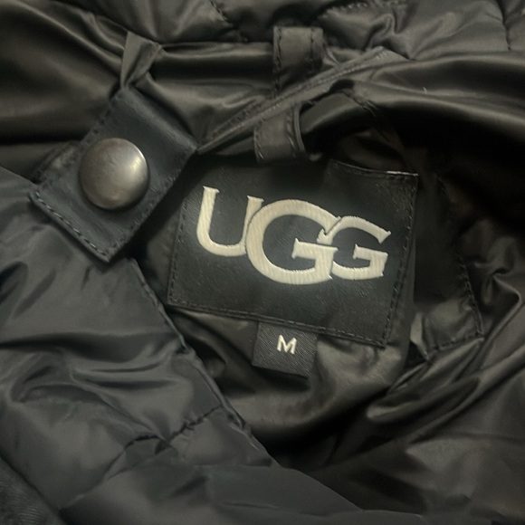 UGG BUTTE PARKA - Picture 6 of 7